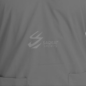 Hecho en el mejor material uniforme de fregado tamaño personalizado gran oferta uniforme de fregado último diseño de talla grande uniforme de fregado - Product Image 6
