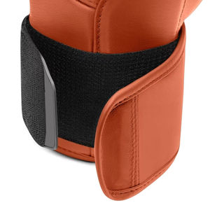 Vente chaude Nouveau Gant de boxe de combat professionnel de haute qualité Meilleure qualité Logo personnalisé en cuir Fermeture à lacets - Product Image 3