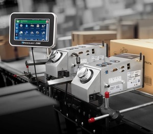 Machine de marquage laser à fibre de haute précision pour l'acier inoxydable, l'aluminium, les outils et les pièces automobiles, disponible pour l'exportation - Product Image 2