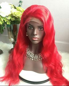 Cheveux indiens HD Lace Front Wig Perruques et extensions de cheveux pour femmes noires Perruque de cheveux humains Lace Front Wig - Product Image 1