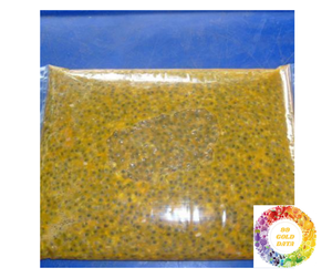 Jus de fruit de la passion congelé de haute qualité directement des champs du Vietnam Jus de fruit de la passion congelé en vrac IQF emballé pour l'exportation maintenant - Product Image 2