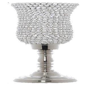 Atractivo Candelabro Decorativo, Portavelas, Elegante, de Diseño, para Restaurante, Bodas, Fiestas, Decoración del Hogar y Hoteles - Product Image 6