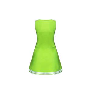 Tenues de Cheer Leader personnalisées pour filles, robe de danse de Cheerleading de haute qualité pour femmes élégantes, de toutes les couleurs et de toutes les tailles - Product Image 2