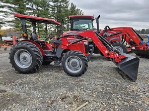 COMPRE TRACTOR MASSEY FERGUSON 4710 2026 - Product Image 6