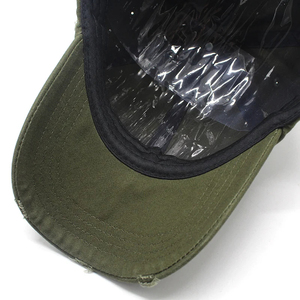 2024 Custom Summer Beach <b>Women</b> Hat 100% Cotton Adjustable Trucker Hat Male Girls Sports Hat Baseball <b>Cap</b> - Product Image 3