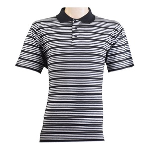 Unisex Spandex muy transpirable y cómodo una camiseta deportiva de secado rápido adecuada para hombres 86% poliéster 14% - Product Image 6