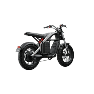 Nouveau vélo électrique Xyber - Product Image 1