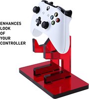 Support universel en acrylique pour manettes de jeu rétro modernes, affichage d'organisation pour manette de jeu Xbox ONE PS5 PS4