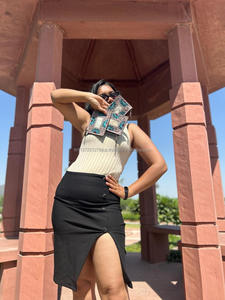 กระเป๋าใส่เหรียญทำจากหนังขนสัตว์แท้สินค้ามาใหม่เคสใส่บัตรเครดิตและกระเป๋าใส่เหรียญแบบน่ารัก - Product Image 4