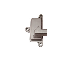 Coperchio Pompa Compatibile 2V78Fe Rif. 502809 per Involucri per un Funzionamento Efficiente della Pompa - Product Image 1