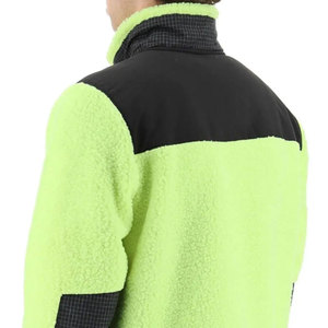 เสื้อแจ็คเก็ตซอฟต์เชลล์ผู้ชาย สไตล์ลำลอง สำหรับฤดูหนาว ระบายอากาศได้ดี กันลม มีซิปปิด แขนยาว ปรับแต่งได้ - Product Image 5