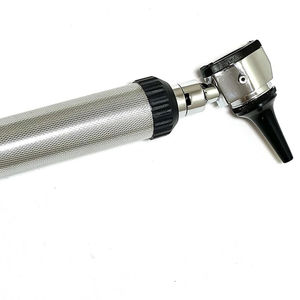 Otoscope manuel, instrument médical, fabrication sur mesure, nettoyeur d'oreille, endoscope, outil d'extraction, instruments ORL professionnels, réutilisables - Product Image 6