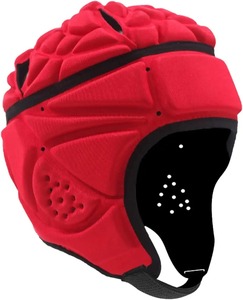 Casque de Football américain drapeau Football Softshell casques 7v7 casques 7on7 uniforme - Product Image 1