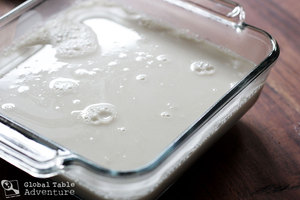 Poudre de gelée de noix de coco de qualité supérieure, qualité alimentaire, mélange pour desserts en provenance du Vietnam - Product Image 5