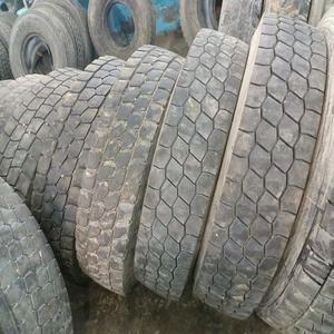 Neumáticos Usados para Camiones, Suministro al por Mayor a Bajo Precio, Todos los Tamaños Disponibles para Exportación a Todo el Mundo - Product Image 5