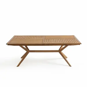 Meubles de table basse rectangulaire par l'usine BSCI au Vietnam - Product Image 1