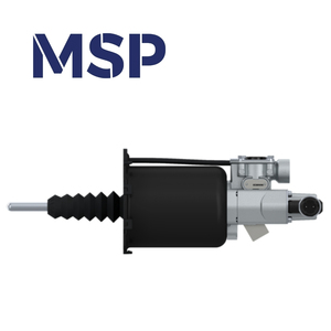 9700514660 - Servo d'embrayage - Pièces et accessoires de remorque - MSP Export - Product Image 2
