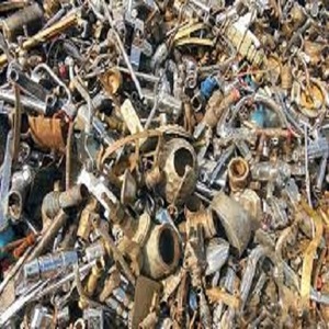 เศษโลหะผสมสำหรับรีไซเคิลและนำกลับมาใช้ใหม่สำหรับการรีไซเคิลเรือ ความบริสุทธิ์ 99.95% - Product Image 3