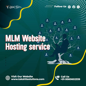 Taksh IT Solutions Expert <strong>MLM</strong> App <strong>Development</strong> for Custom <strong>Software</strong>-Internet Version Linux/Mac OS in Stock - Product Image 2