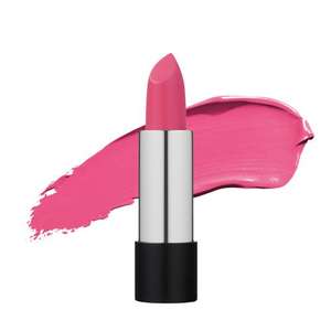 Ten Seconds Moodwear 03 Dream Pink Lipstick Waterproof 2-in-1 <b>Lip</b> <b>Gloss</b> for Ladies Moisturizing Beauty Makeup with Private Logo - Product Image 2