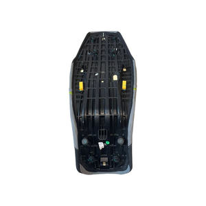 2024 CFMOTO MT 450 Rally Original High Seat Motorcycle Seats <b>Backrests</b>-High-Strength Non-Slip Coating Reinforced Stitching Rear - Product Image 3