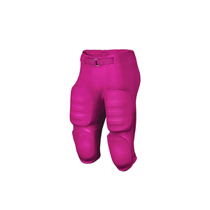 Tenue d'équipe professionnelle de football américain, uniforme confortable pour hommes, vêtements de sport 2024, uniforme de football américain à séchage rapide - Product Image 6