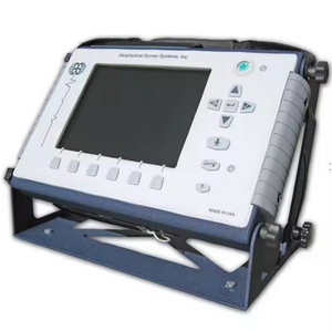 Nuevo Radar de Penetración Terrestre GSSI SIR-3000 de 1600 MHz, Instrumento de Medición Electrónico StructureScan - Product Image 1