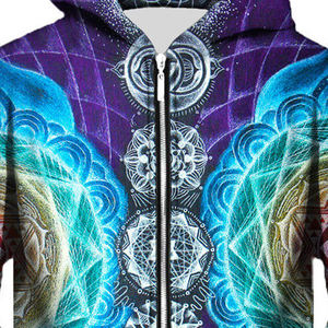 Nouveau prix pas cher impression sweat à capuche pour hommes 2023 meilleure qualité à bas quantité minimale de commande logo personnalisé sweats à capuche par sublimation pour hommes - Product Image 5