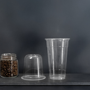 Fábrica de Vietnam al por mayor 12oz 16oz 24oz tazas 95mm PP/PET vasos de plástico desechables para café helado té Bebidas frías - Product Image 2