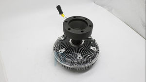281-3588 2813588 Embrague de Ventilador de Refrigeración para Excavadora CATERPILLAR C6.4 320D 321C 323D, Accesorio para Maquinaria de Construcción - Product Image 3