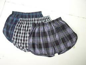 Boxer shorts bon marché pour hommes, vente en gros - Product Image 4