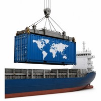 Service de Logistique Transfrontalière Afrique : Consolidation Porte-à-Porte Nigéria, Ouganda, Afrique du Sud, Congo – Dropshipping