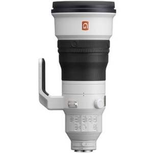 Objectif d'appareil photo ORIGINAL NEW FE 400 mm f/2.8 GM OSS - Product Image 3