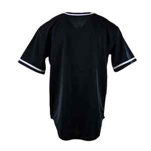 Uniformes de baseball sublimés personnalisés avec coutures renforcées tissu respirant pour les jeunes adultes jeu compétitif et décontracté - Product Image 3