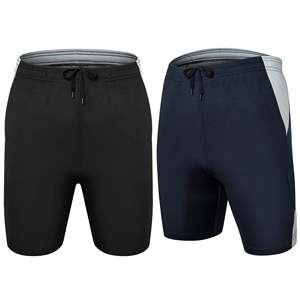 Functional <b>Trousers</b> <b>Shorts</b> With Multi Pockets And Zipper Detail Practical Design <b>Trousers</b> <b>Shorts</b> For Active Use - Product Image 3