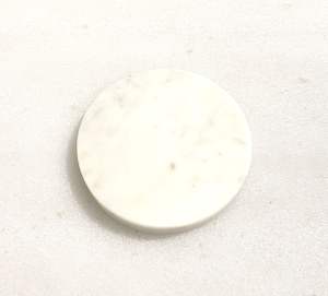 Dessous de verre élégants et créatifs en bois et en résine pour assiettes, boissons à base de thé, ensemble de sous-verres en résine époxy avec logo personnalisé, taille et design - Product Image 2