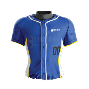 Sombrero de uniforme de Béisbol Juvenil con opciones de color de equipo Sombrero de uniforme de béisbol de equipo deportivo para uso al aire libre - Product Image 4