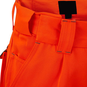 Wholesale Top Quality Multi Pockets <b>Working</b> <b>Cargo</b> <b>Pant</b> / Men Fashion Wear-Resistant High Visibility Trousers - Product Image 5