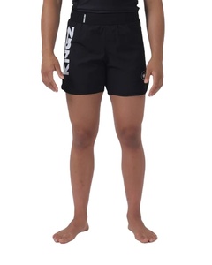 Short de combat professionnel MMA 4 Way Stretch 2025 nouveau design - Product Image 1