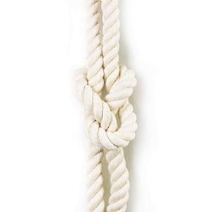 Cotton Reef Knot <b>Curtain</b> Tie Back, Coastal <b>Curtain</b> Tie Back, <b>Bohemian</b> <b>Curtain</b> Tie Back, Boho Chic Tie Back, Cotton Tie Back, - Product Image 3