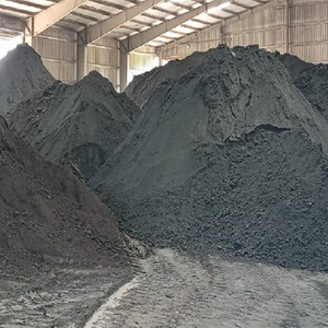 แร่เหล็กเข้มข้นจากฟิลิปปินส์ - Product Image 3