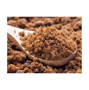 Sucre de canne brun foncé de qualité supérieure humide dans un grand emballage de gros - Product Image 3