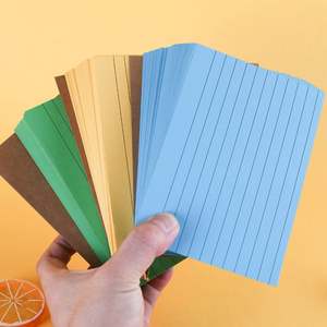 Carnet à spirale personnalisable avec pages perforées-Bloc-notes tendance pour cadeaux promotionnels - Product Image 4