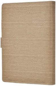 แผ่นหนังสำหรับผู้บริหารพร้อมผลิตภัณฑ์จัดเก็บข้อมูลที่ปิดด้วยแม่เหล็ก - Product Image 5