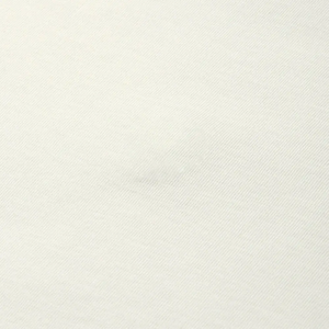 T-shirt blanc à manches longues pour homme |   T-shirt slim fit en coton peigné premium 180 GSM |   Vêtements de streetwear urbains personnalisés à étiquette privée - Product Image 6