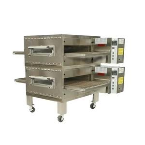 Four à convoyeur industriel de qualité supérieure pour l'électronique automobile et les pièces métalliques avec chauffage écoénergétique disponible en promotion - Product Image 2