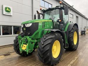 Tractor John Deere 6250R Usado de Calidad en Venta - Product Image 6