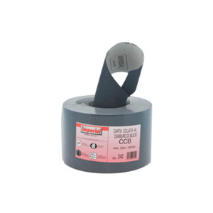 Carta Abrasiva Art. Ccb (sic/211) H12 Gr.360 - Product Image 3