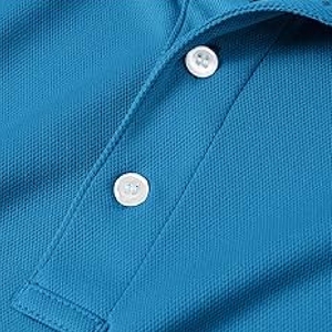 Nueva camiseta Polo de lujo personalizada de alta calidad para hombre, 100% algodón de alto rendimiento con cuello acanalado, verano con color personalizado - Product Image 3