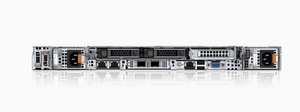 1U PowerEdge Rack Mount Server H755 R660 - Product Image 4